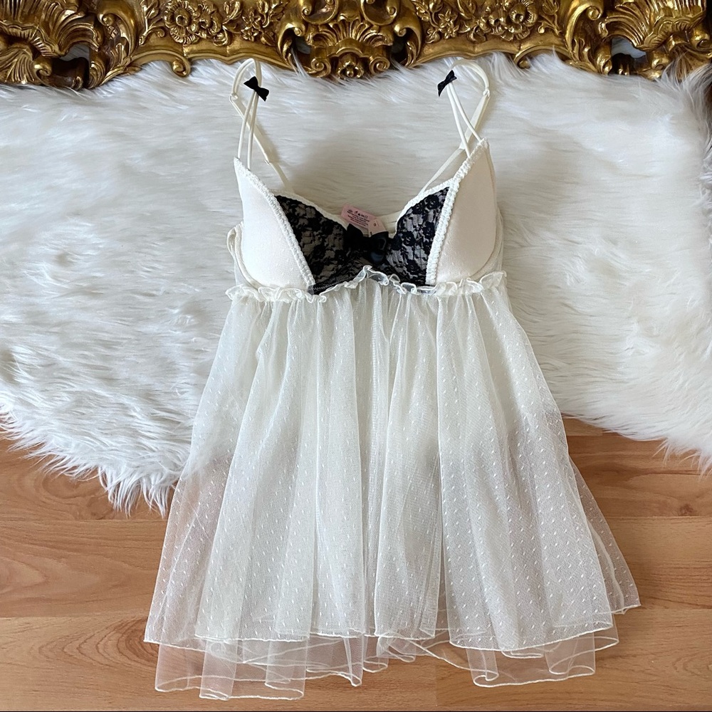 Victoria’s Secret Babydoll